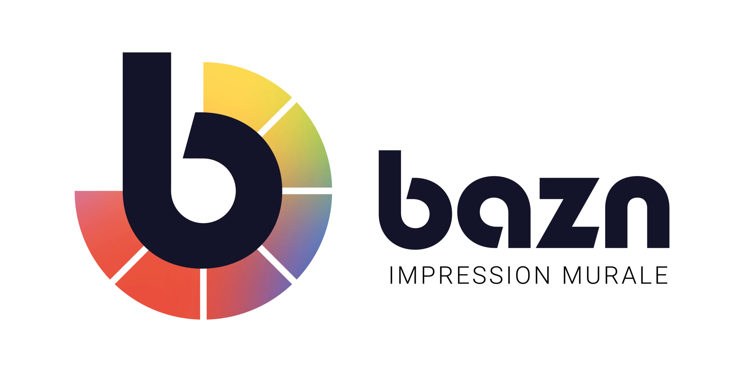 Logo BAZN